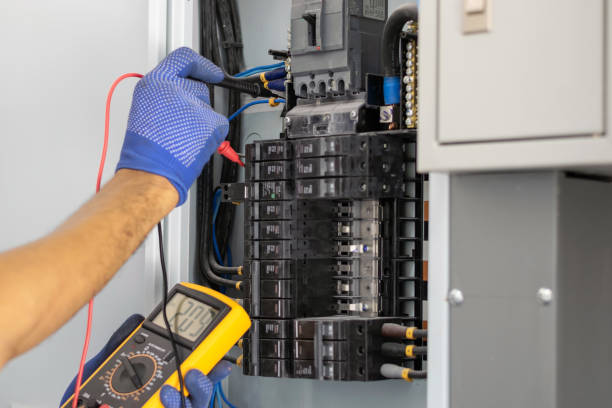 Electrical Maintenance Services in Staples, CT