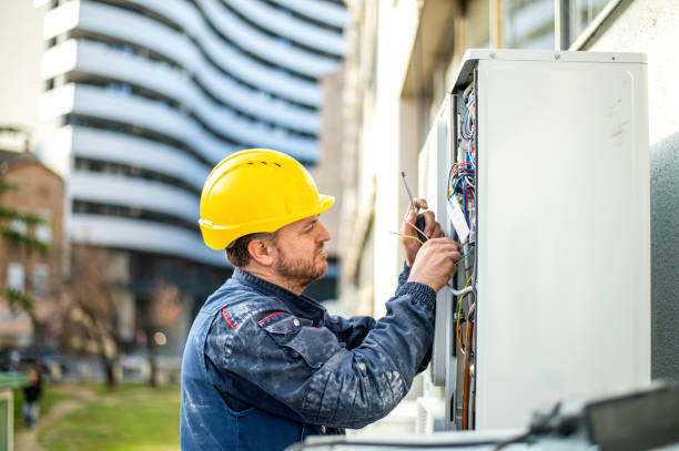 Emergency Electrical Repair Services in Staples, CT